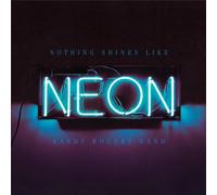 Randy Rogers Band – Nothing Shines Like Neon – Vinyle LP – Sony Music