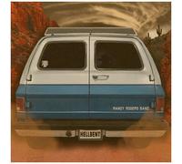 Rogers, Randy – Hellbent