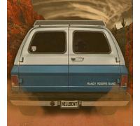 Rogers, Randy – Hellbent