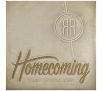 Randy Rogers Band – Homecoming