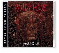Randy Rose - Sacrificium