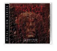 Randy Rose - Sacrificium [Compact Discs] Ltd Ed, Rmst