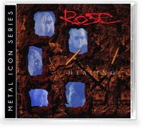 Randy Rose - The Healing [Compact Discs] Ltd Ed