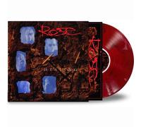 Randy Rose - The Healing [Vinyl Lp] Colored Vinyl, Ltd Ed, Rmst