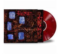 Randy Rose - The Healing [Vinyl Lp] Colored Vinyl, Ltd Ed, Rmst
