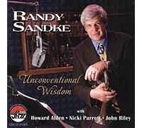 RANDY SANDKE - UNCONVENTIONAL WISDOM