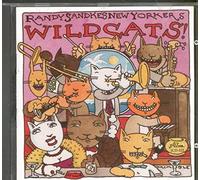 Randy Sandke'S New Yorkers - Wildcats!