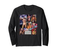 Randy Savage_003 Manche Longue