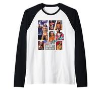Randy Savage_003 Manche Raglan
