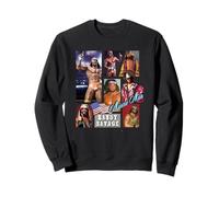 Randy Savage_003 Sweatshirt