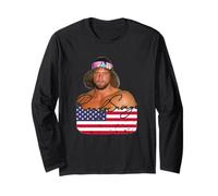 Randy Savage_004 Manche Longue