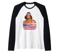 Randy Savage_004 Manche Raglan