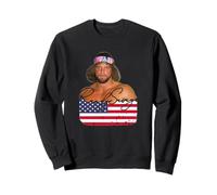 Randy Savage_004 Sweatshirt