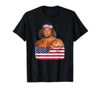 Randy Savage_004 T-Shirt