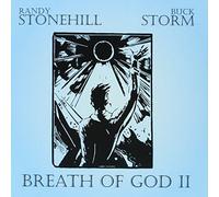 Randy Stonehill - Breath Of God, Vol. II