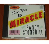 Randy Stonehill - Can't Buy A Miracle