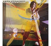 Randy Stonehill - Love Beyond Reason (UK Import) [Vinyl LP]