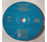 Randy Stonehill - Return to Paradise