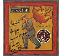 Randy Stonehill - Thirst [Import]