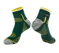 RANDY SUN Chaussettes en Hautes Imperméables pour Femmes Hommes Etanche Respirant Résistant au Froid,Sports de Plein air Nautiques vélo Randonnée Aviron Moto Chasse pêche ski,1 Paire