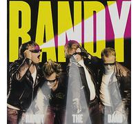 Randy The Band