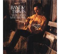 Randy Travis - and You Alone