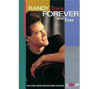 Randy Travis - Forever and Ever [Import USA Zone 1]