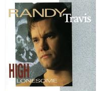 Randy Travis - High Lonesome by Randy Travis (2012) Audio CD