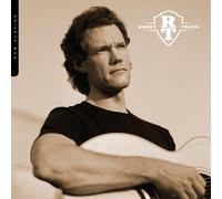 Randy Travis – Now Playing – Vinyle LP coloré (tan) – Warner Music