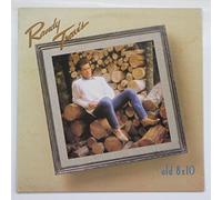 Randy Travis: Old 8 x 10 [Vinyl LP] [Stereo] [Cutout]