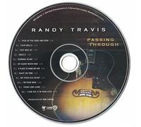 RANDY TRAVIS - Passing Through