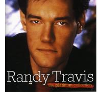 Randy Travis - Platinum Collection