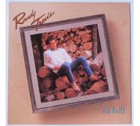RANDY TRAVIS - Randy Travis: Old 8 x 10