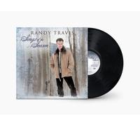 Randy Travis - Songs Of The Season [Vinyl Lp]