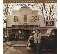 Randy Travis – Storms of Life – Import – MoFi Electronics