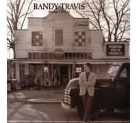 Randy Travis Storms of Life (Vinyl)