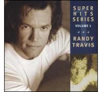 Travis, Randy - Super Hits Series Vol.1