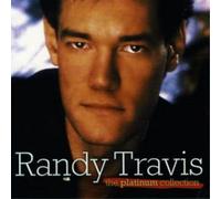 Randy Travis - Platinum Collection