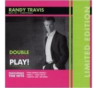 Randy Travis - Three Wooden Crosses/Songs of The Season [Import]