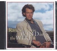 Randy Travis – Wind in the Fire (bof)