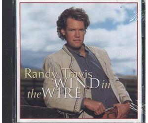 Randy Travis - Wind in The Fire (bof)