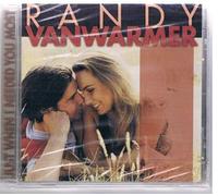 Randy Van Warmer [Import]