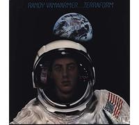 Randy Van Warmer - Terraform [Import]