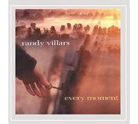 Randy Villars - Every Moment