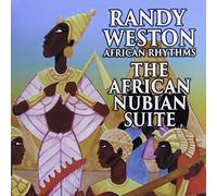 RANDY WESTON - The African Nubian Suite