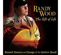 Randy Wood - The Gift of Life [Import]