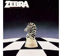 Randy Zebra/Jackson - No Tellin Lies [Import]