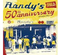 Randy'S 50th Anniversary
