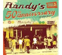 Randy'S 50th Anniversary