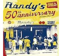 Randy'S 50th Anniversary